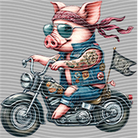 Animal Text Series-AT 1277